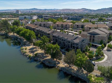 2490 Eastshore Place, Unit 306, Reno, NV 89509 Photo