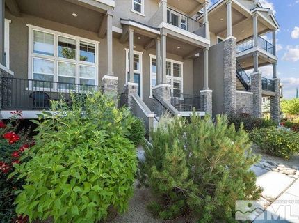 2490 Eastshore Place, Unit 306, Reno, NV 89509 Photo