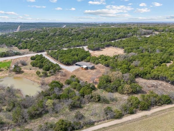 30 Timber Hills Lane, Mineral Wells, TX 76067