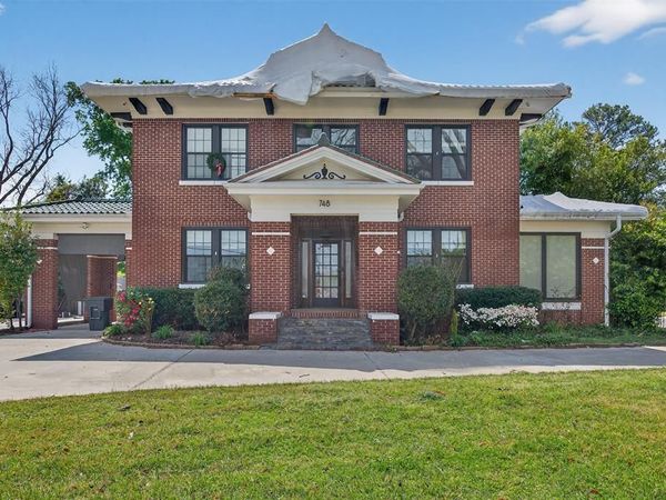 748 E Kings Highway, Shreveport, LA 71105