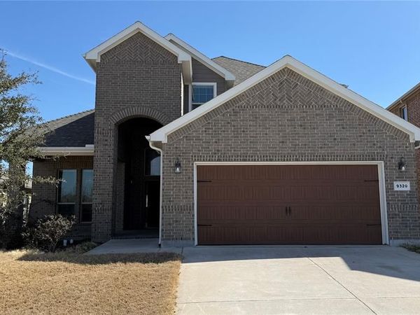 9320 Pepper Grass Drive, Fort Worth, TX 76131