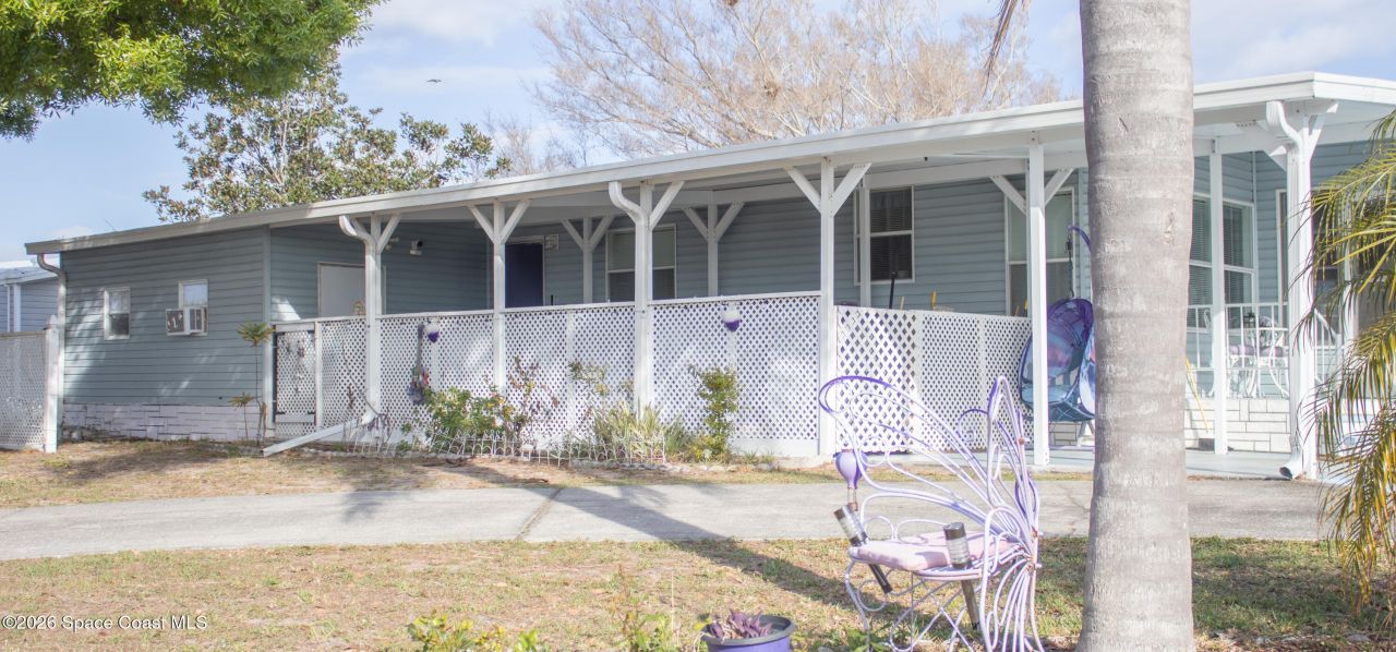 701 Gladiolus Drive, Barefoot Bay, FL 32976 Photo