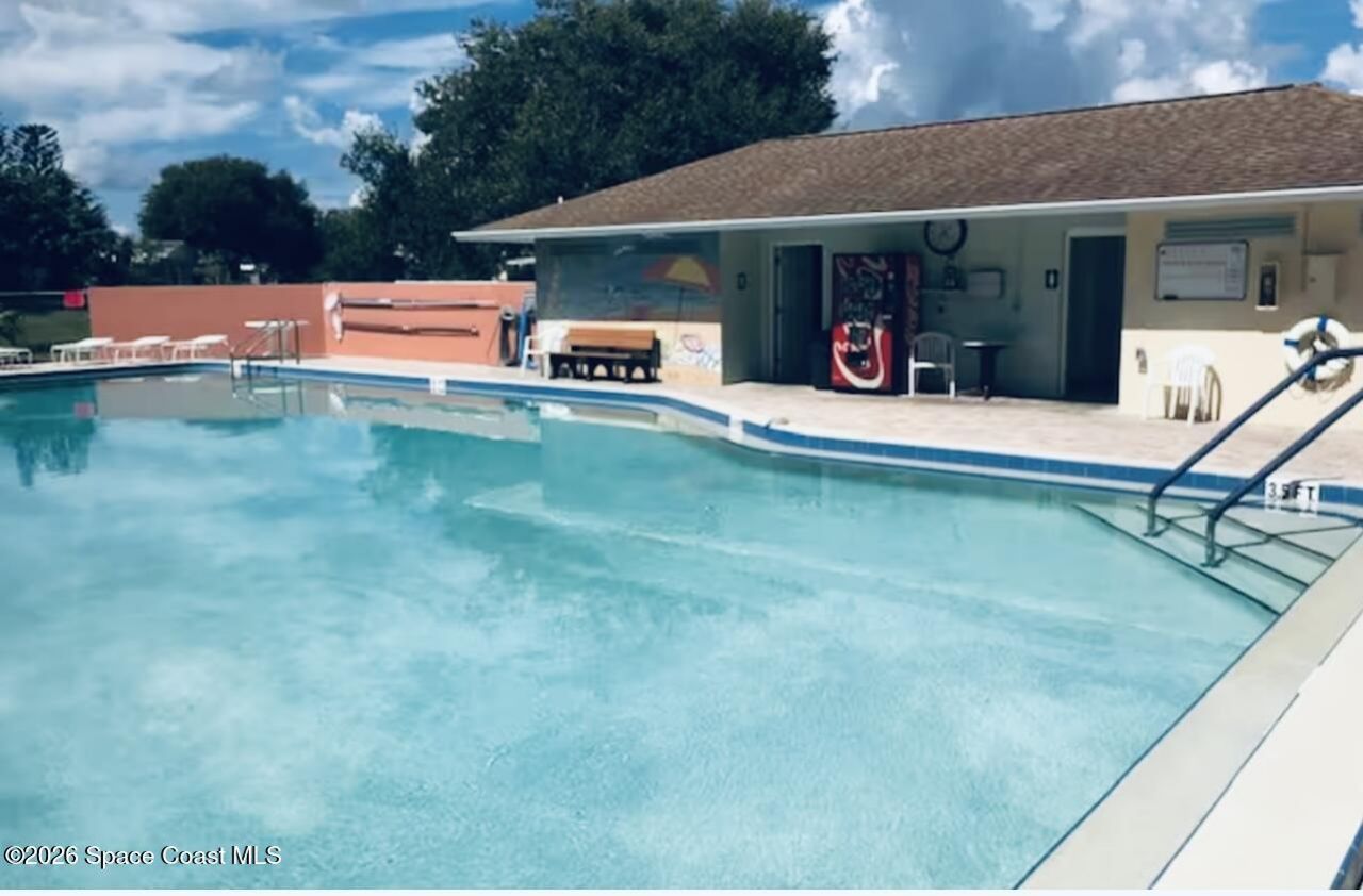 701 Gladiolus Drive, Barefoot Bay, FL 32976 Photo