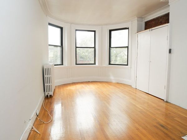 259 W Newton, Unit 9, Boston, MA 02116