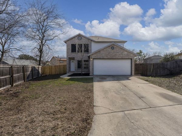 8006 Coco Meadow, Converse, TX 78109