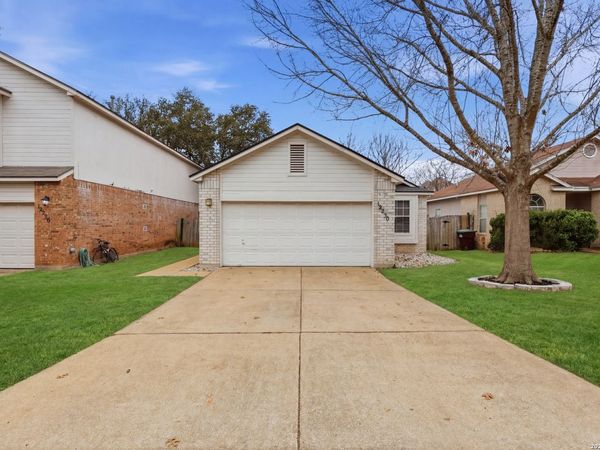 12230 netherwood, San Antonio, TX 78253