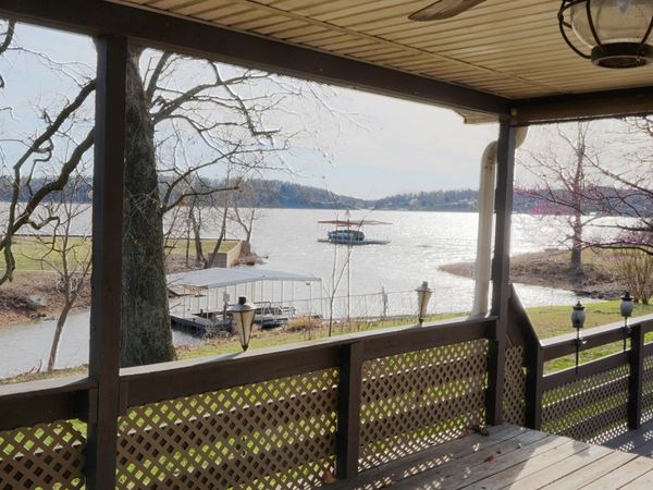 23650 S 620 Road , Wyandotte, OK 74370