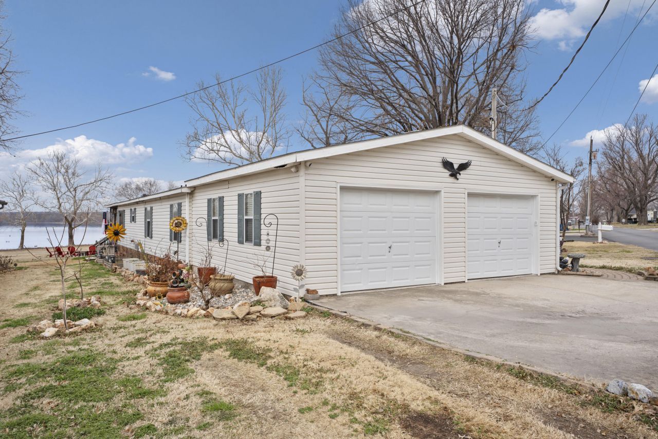 25811 S 605 Road, Grove, OK 74344 Main Photo