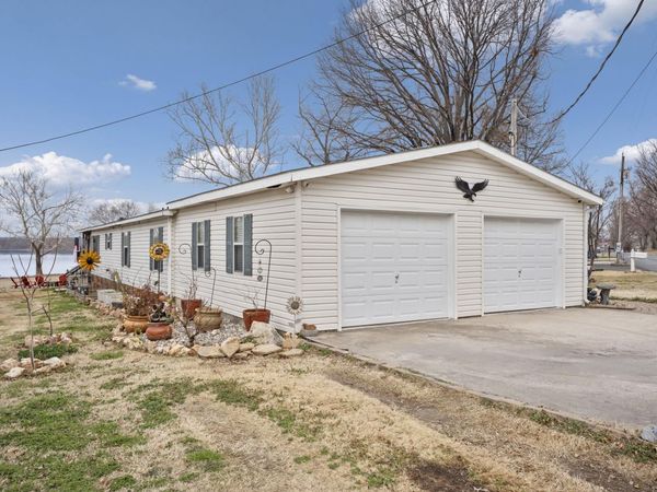 25811 S 605 Road, Grove, OK 74344