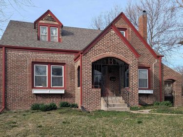 1210 1st Avenue , Nebraska City, NE 68410