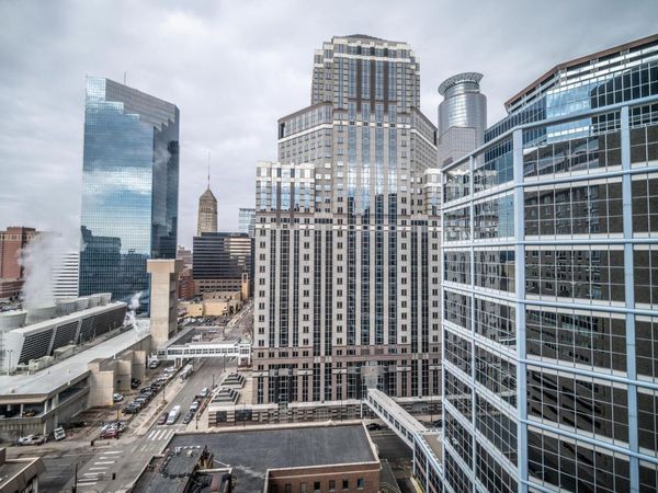 433 S 7th Street, Unit 1819, Minneapolis, MN 55415
