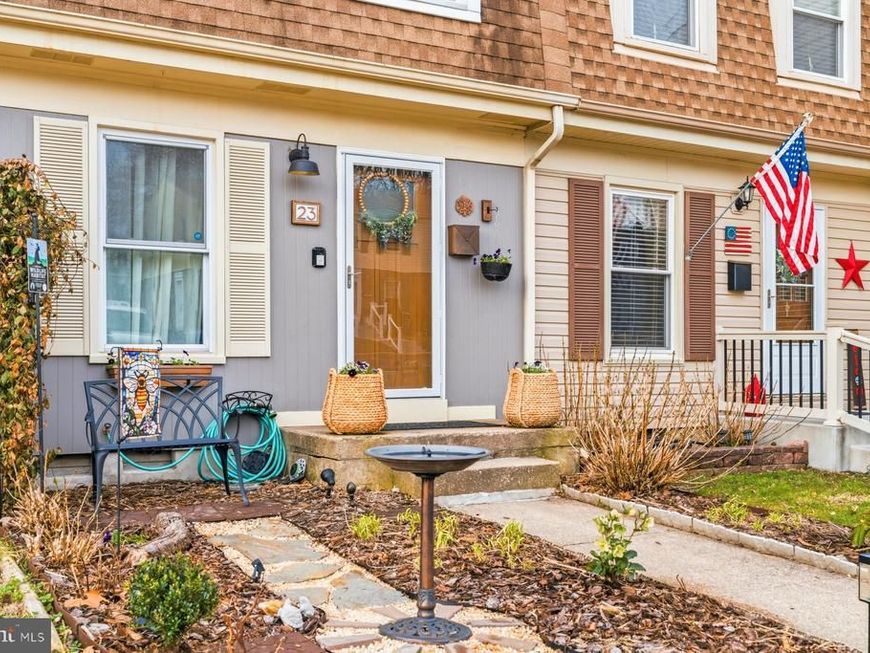 23 Coatsbridge Court , Unit 19F, Baltimore, MD 21236 Main Photo