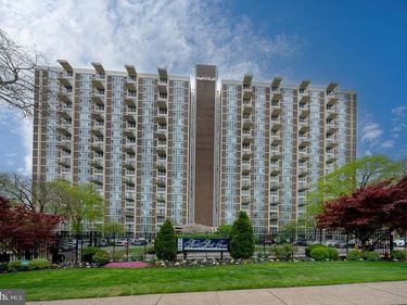 3600 CONSHOHOCKEN AVENUE, Unit 506, PHILADELPHIA, PA 19131