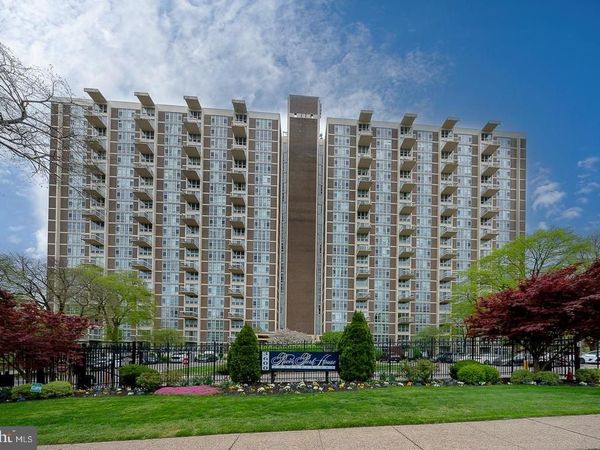 3600 CONSHOHOCKEN AVENUE , Unit 506, PHILADELPHIA, PA 19131