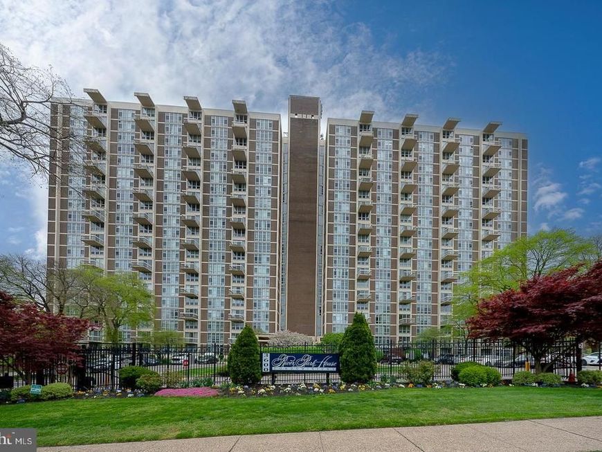 3600 Conshohocken Avenue , Unit 506, Philadelphia, PA 19131 Main Photo