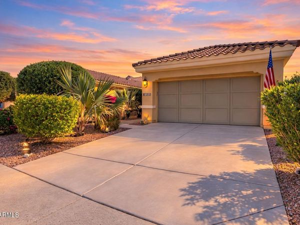 12931 W CHAPALA Drive, Sun City West, AZ 85375