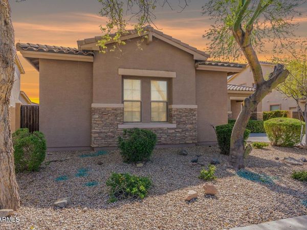 2567 E SAN ISIDO Trail, Casa Grande, AZ 85194