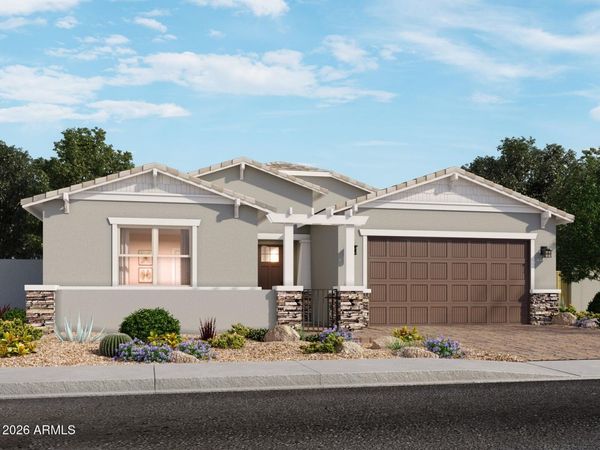 17629 W COLLEGE Drive, Goodyear, AZ 85395