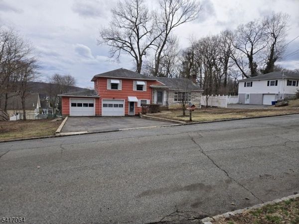 18 Highland Ave, Rockaway, NJ 07866