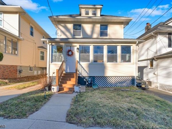 17 Wellington Ave, West Orange, NJ 07052