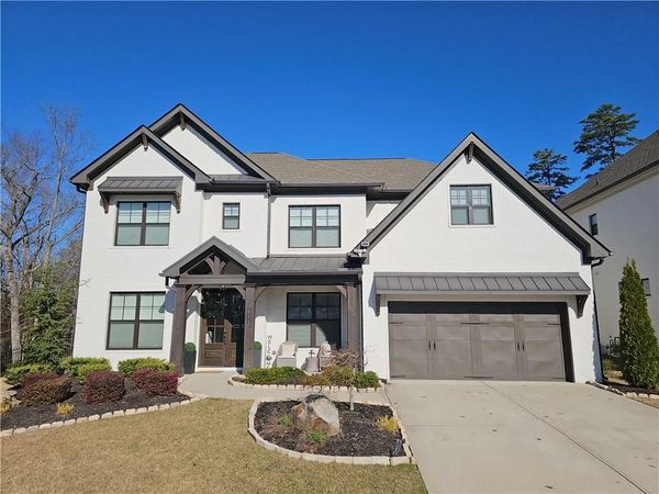 3761 Andover Way , Buford, GA 30519