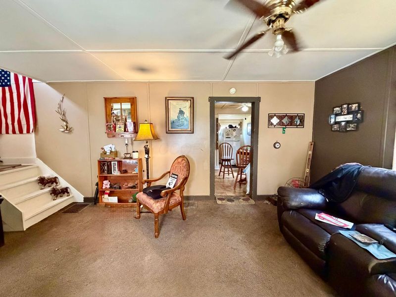 172 Hayward Street , Circleville, OH 43113 Photo 4