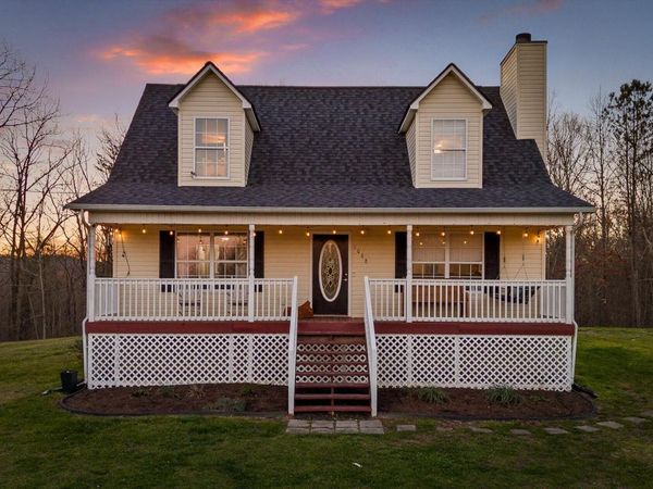 1068 Rogers Road, Chickamauga, GA 30707