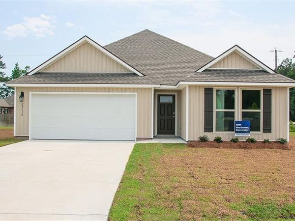 23010 SAVANNAHWOOD Drive, Robert, LA 70455