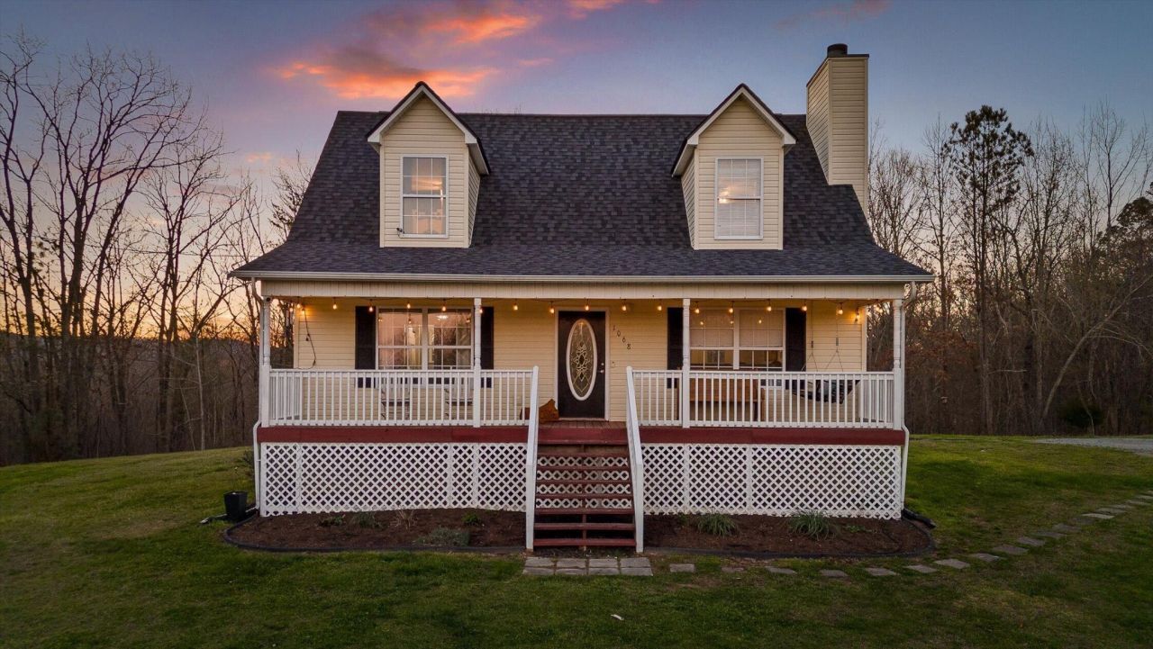 1068 Rogers Road, Chickamauga, GA 30707 Main Photo