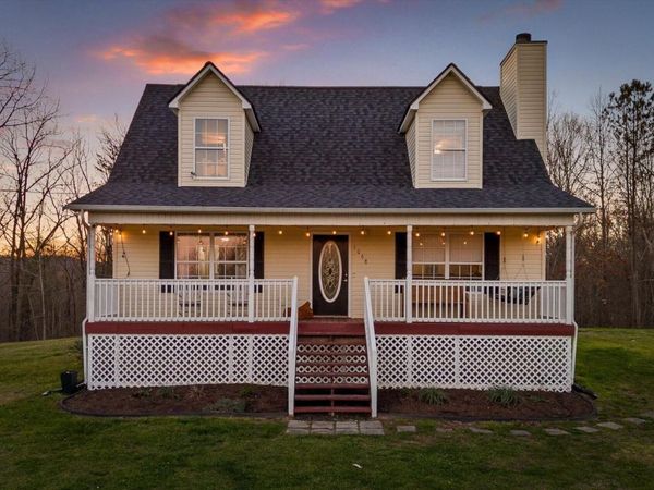 1068 Rogers Road , Chickamauga, GA 30707