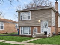 2808 W 140th Place, Blue Island, IL 60406 primary photo
