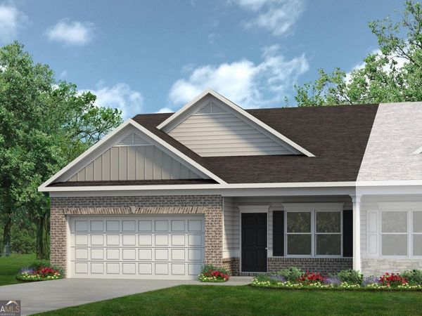 103 Cottage Court, Unit 1A, Thomaston, GA 30286