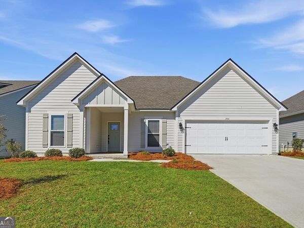 204 Turtle Cove Lane, Tifton, GA 31794