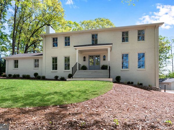 3390 Williams Road, Marietta, GA 30062