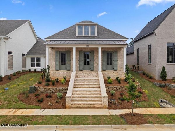 133 Water Street, Madison, MS 39110