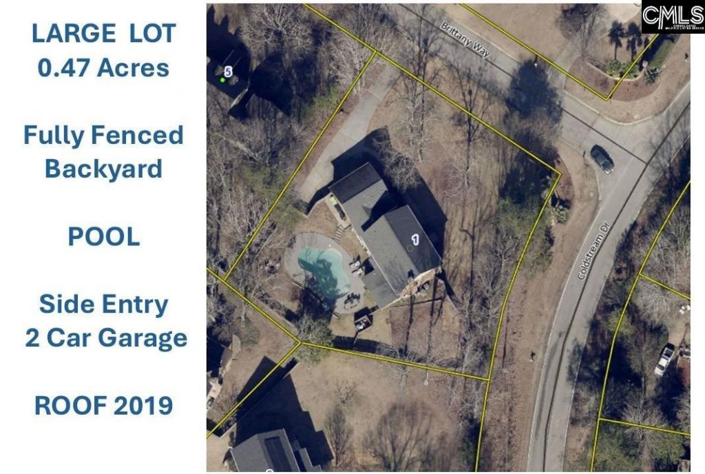 1 Brittany Way Photo 57