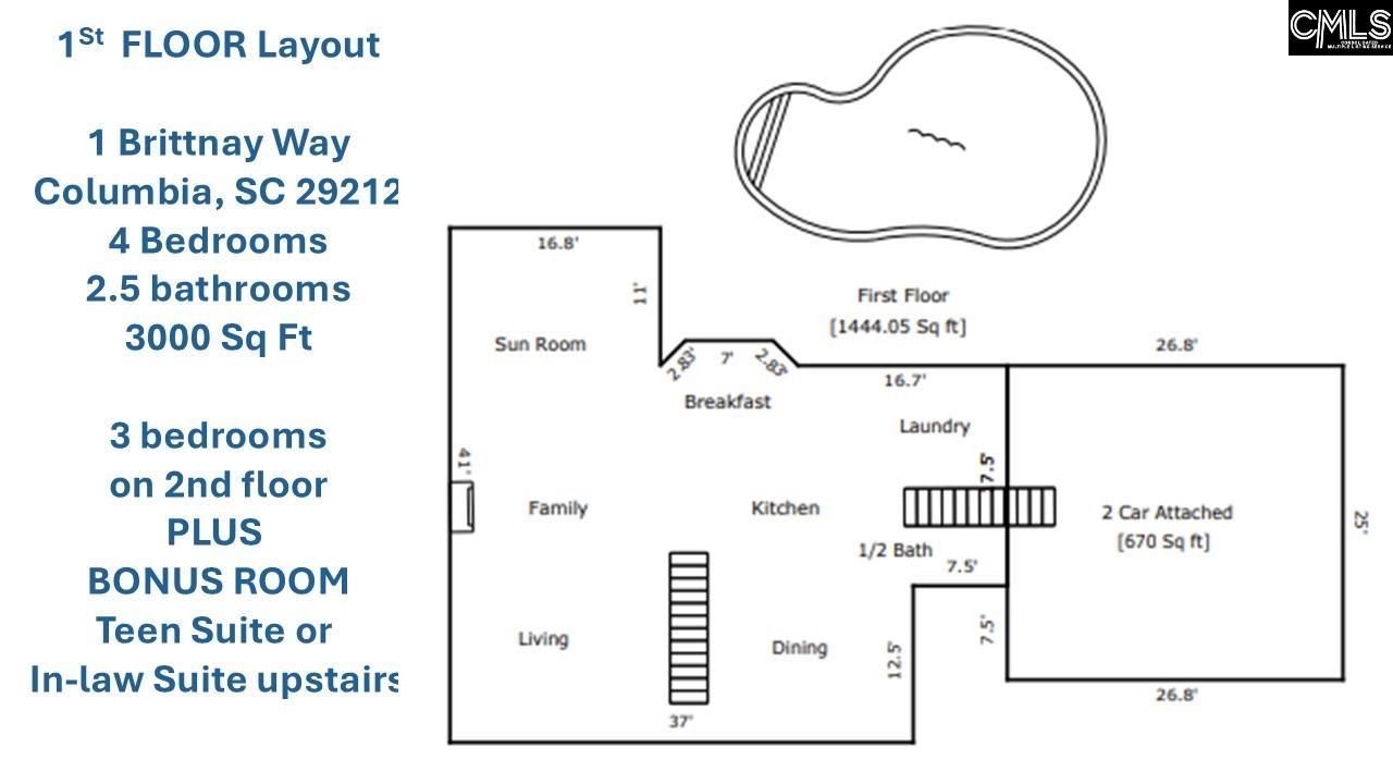 1 Brittany Way Photo 6