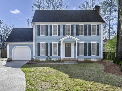 5 Kensington Place, Columbia, SC 29209