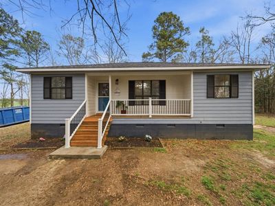 10225 Garners Ferry Road, Eastover, SC 29044
