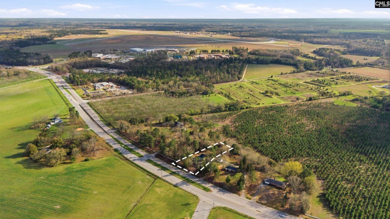 10225 Garners Ferry Road Photo 24