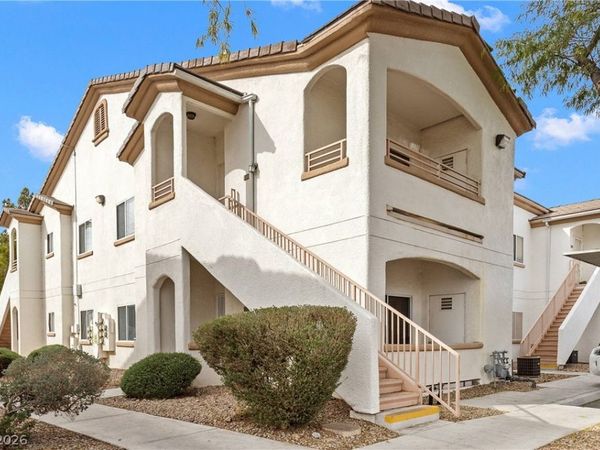 5650 E Sahara Avenue , Unit 1039, Las Vegas, NV 89142