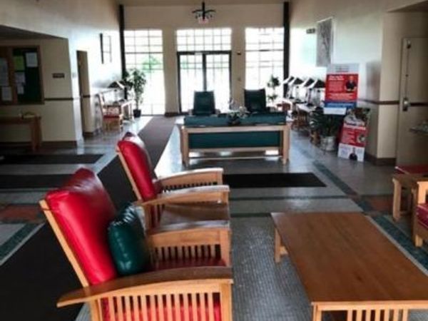 7605 NW 5th Court NW, Unit 208, Margate, FL 33063