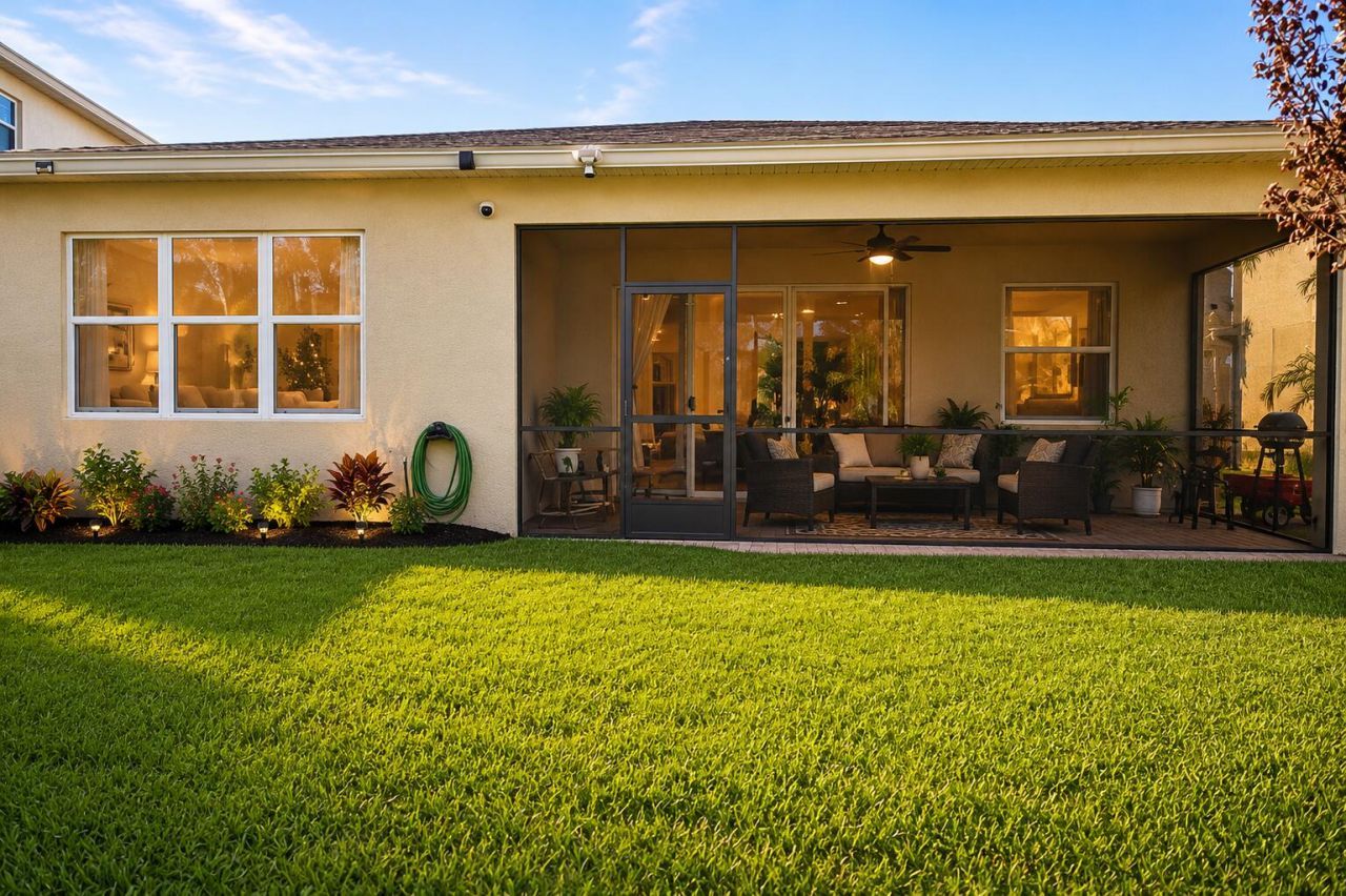 1158 NW Leonardo Circle, Port Saint Lucie, FL 34986 Photo