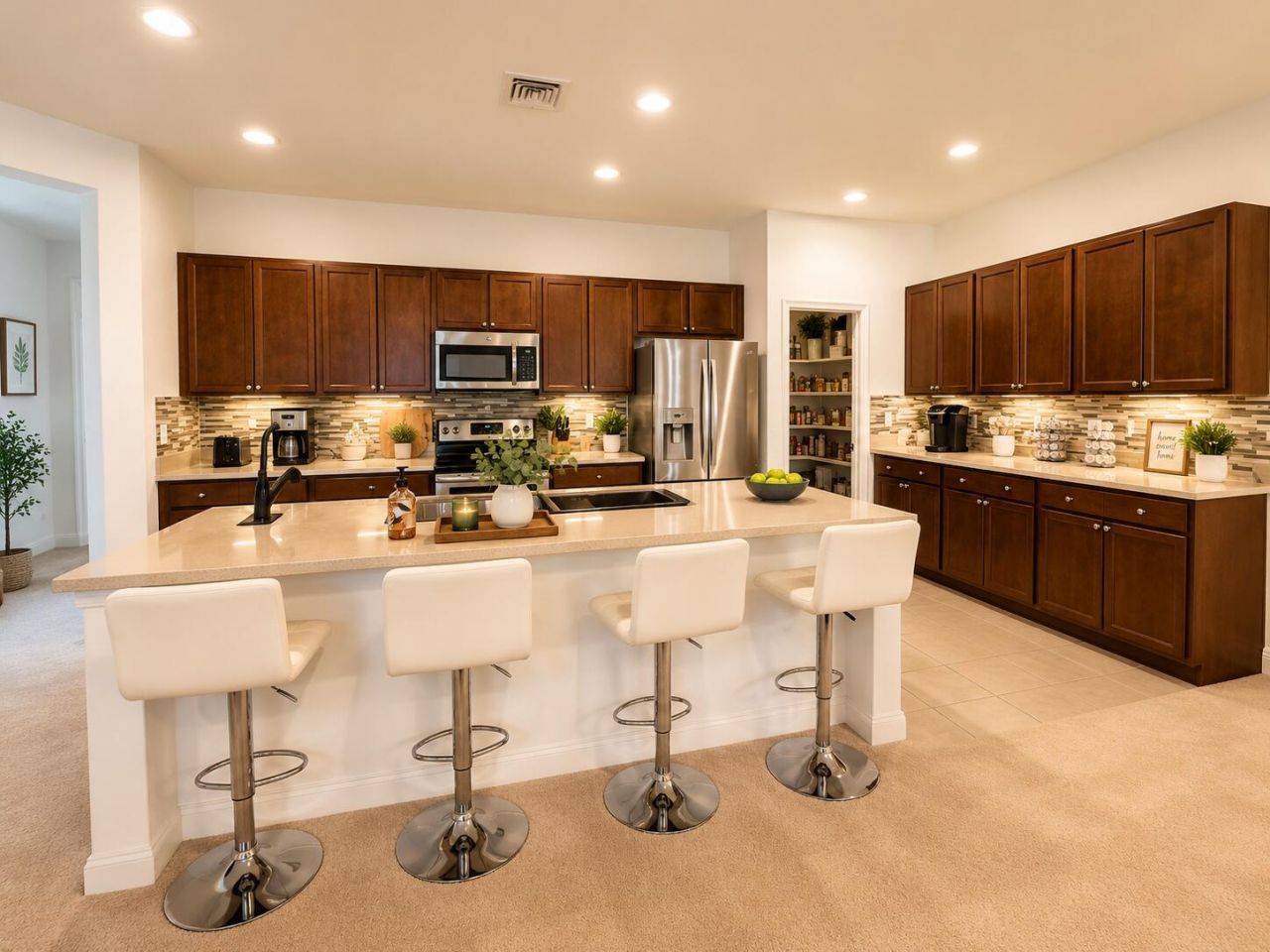 1158 NW Leonardo Circle, Port Saint Lucie, FL 34986 Photo