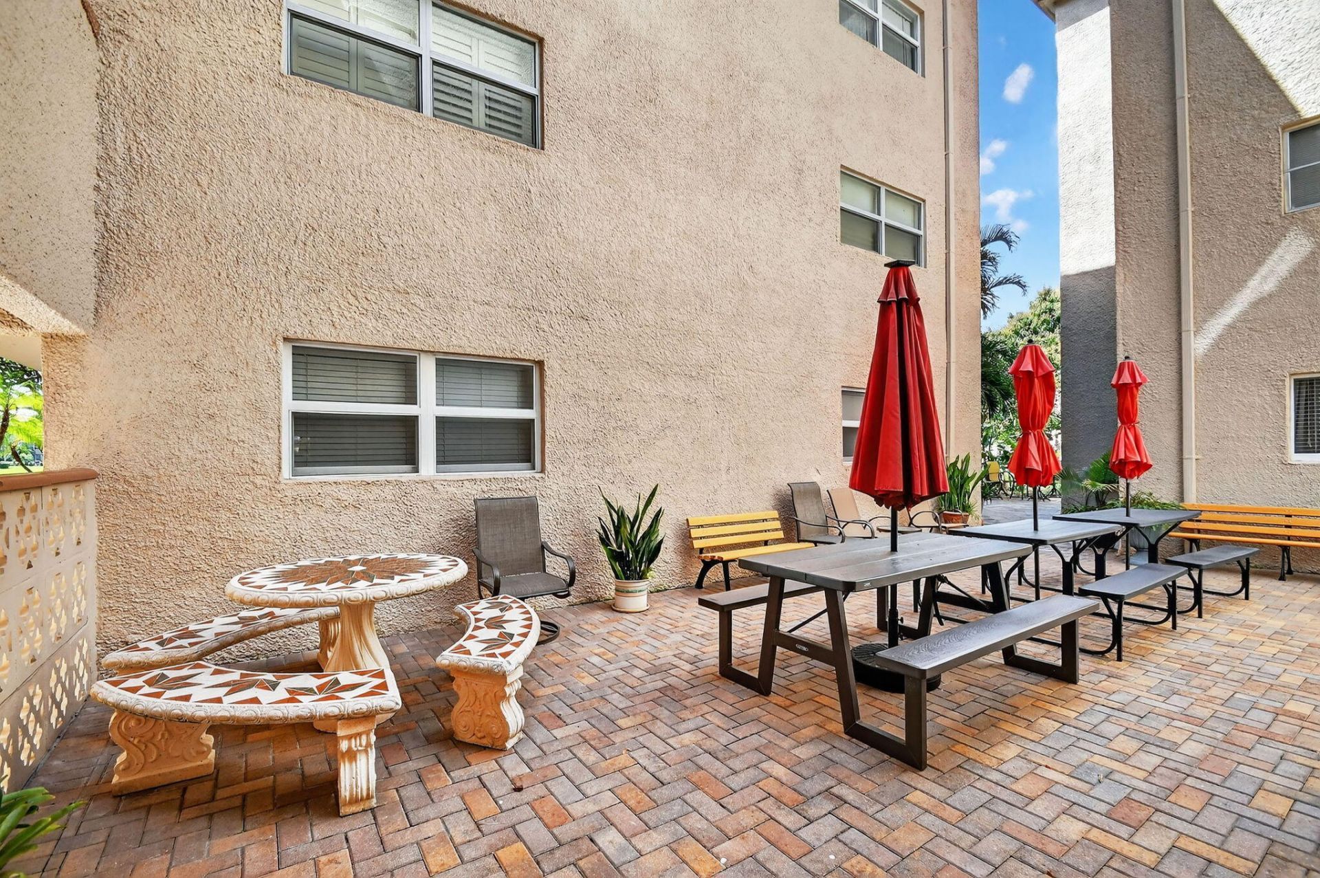 2615 NE 1st Court, Unit 312, Boynton Beach, FL 33435 Photo