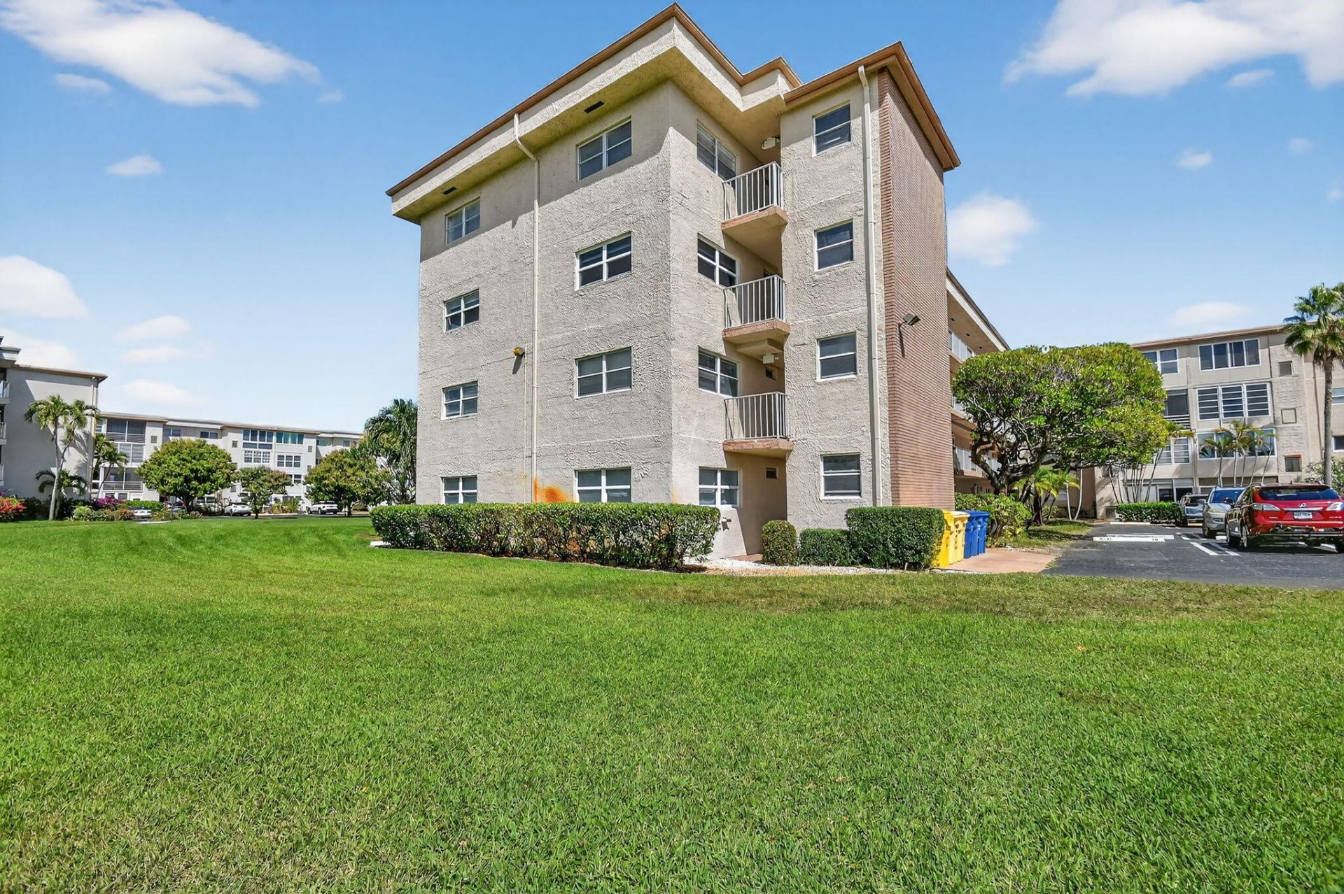 2615 NE 1st Court, Unit 312, Boynton Beach, FL 33435 Photo