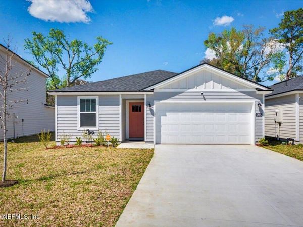 5805 GRETA Court, Jacksonville, FL 32254