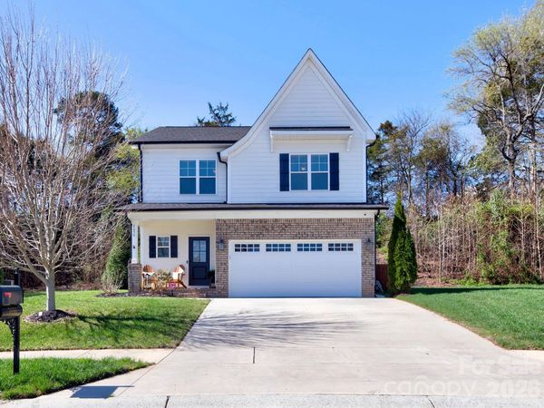 2656 Poplar Cove Drive NW, Concord, NC 28027