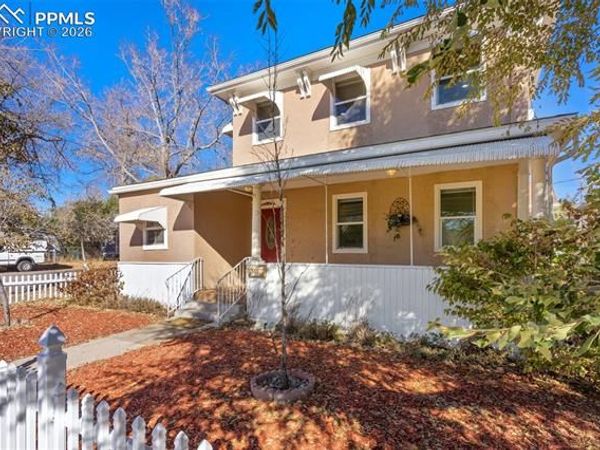 502 E Boulder Street, Colorado Springs, CO 80903