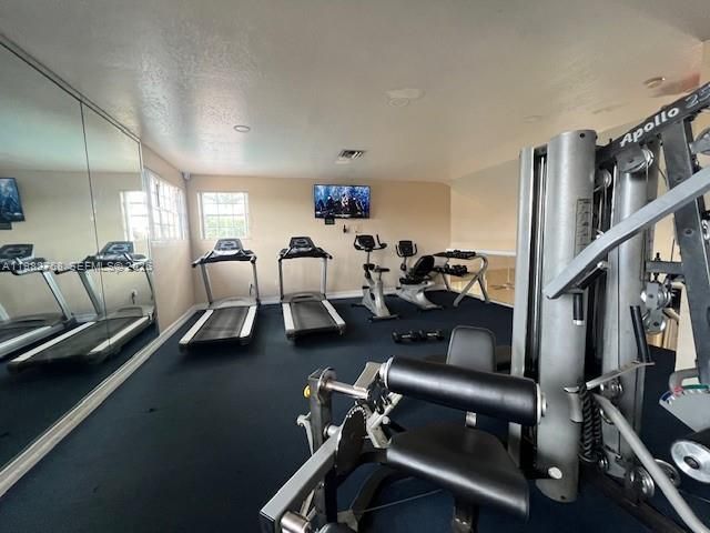 9701 Fontainebleau Blvd , Unit C206, Miami, FL 33172 Photo